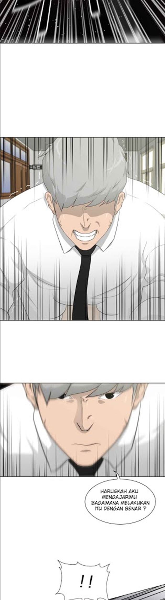 Trigger Chapter 16 - halaman 29