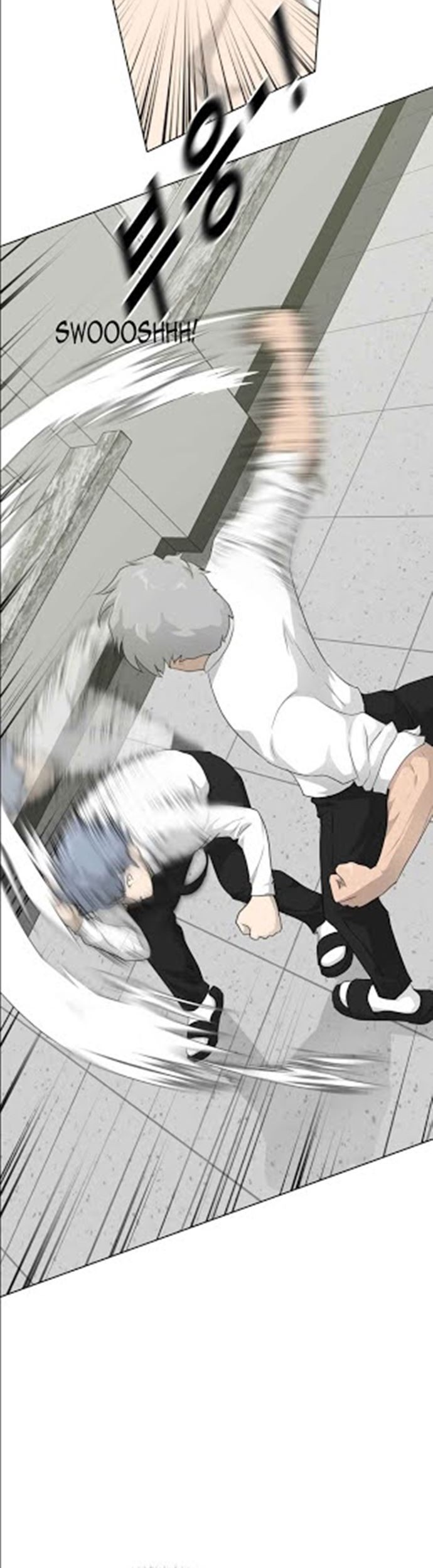 Trigger Chapter 16 - halaman 31