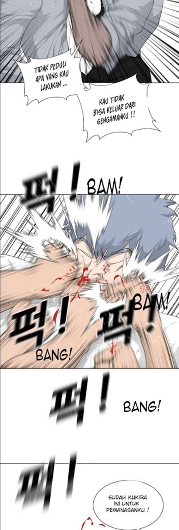 Trigger Chapter 16 - halaman 37