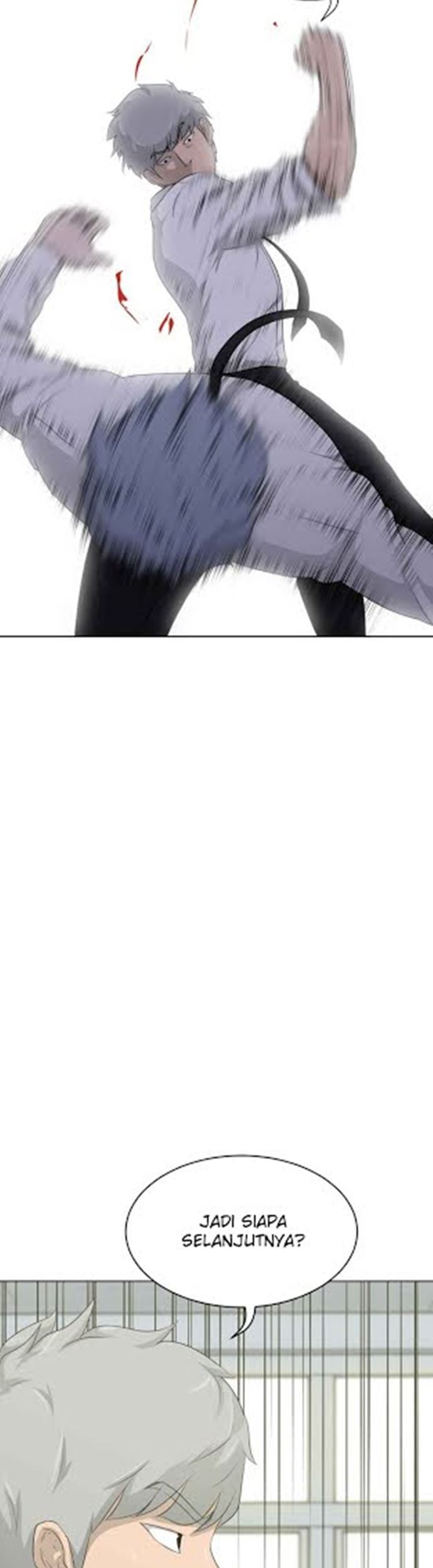 Trigger Chapter 16 - halaman 38