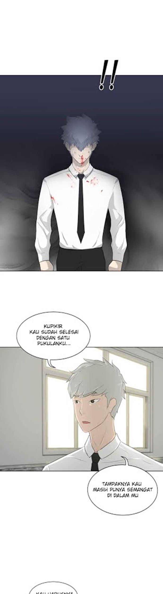 Trigger Chapter 16 - halaman 41