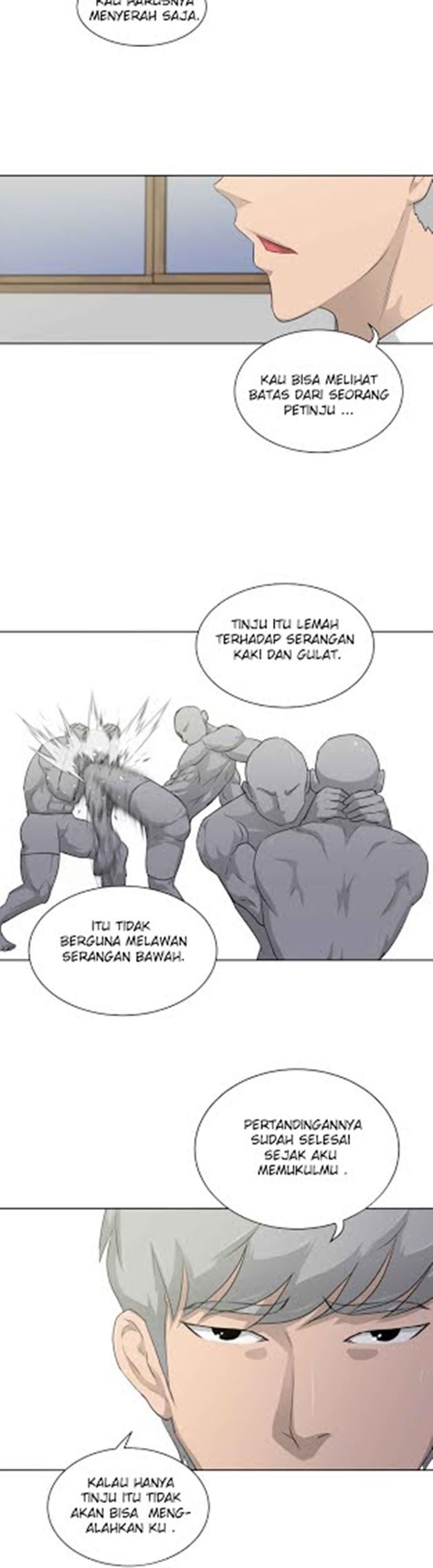 Trigger Chapter 16 - halaman 42