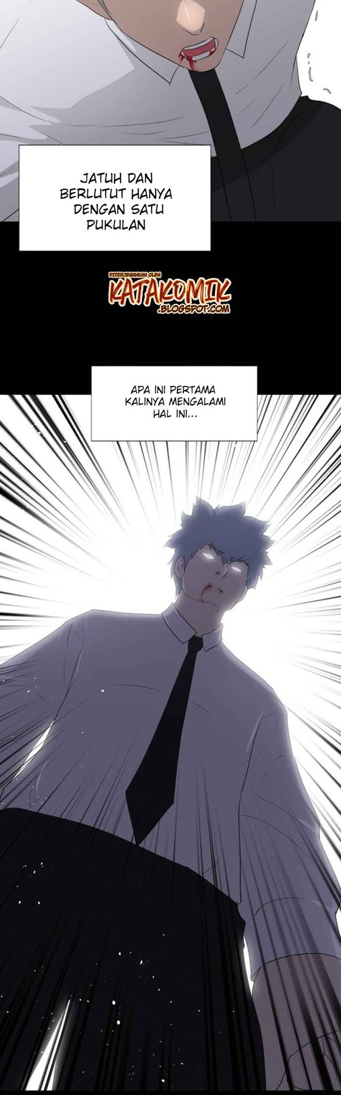 Trigger Chapter 16 - halaman 48