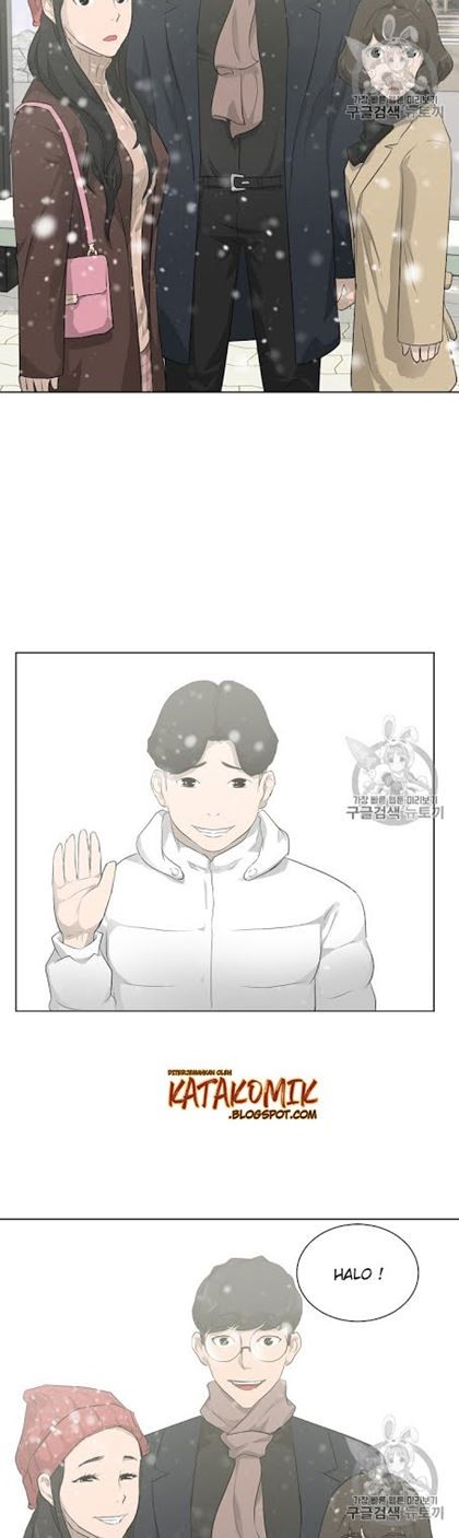 Trigger Chapter 18 - halaman 10