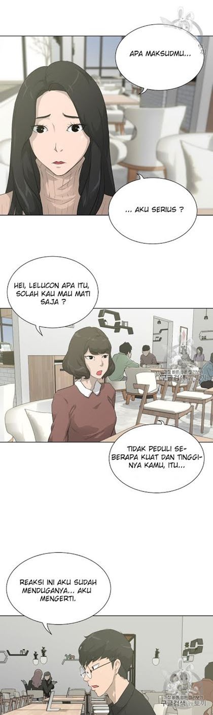 Trigger Chapter 18 - halaman 13