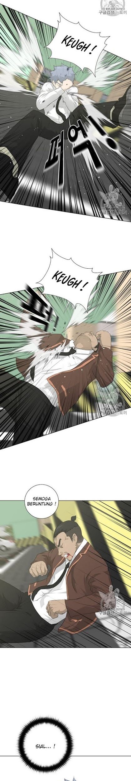 Trigger Chapter 18 - halaman 27