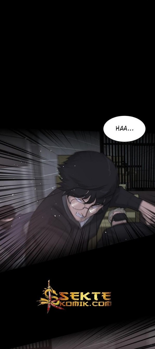 Trigger Chapter 2 - halaman 11