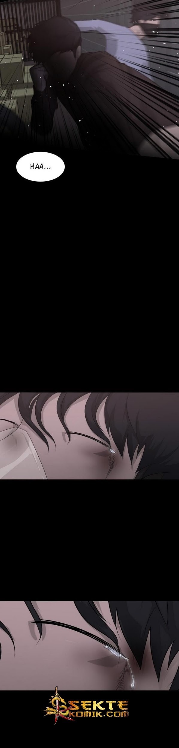 Trigger Chapter 2 - halaman 12