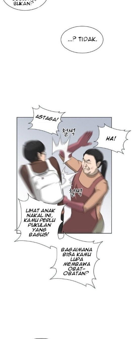 Trigger Chapter 2 - halaman 21