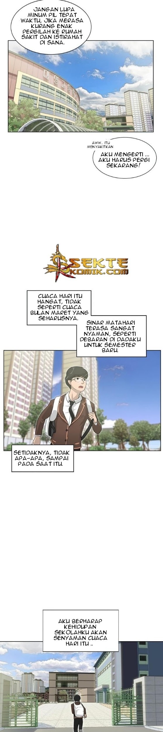 Trigger Chapter 2 - halaman 22