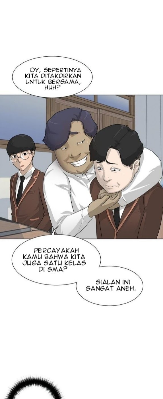 Trigger Chapter 2 - halaman 30