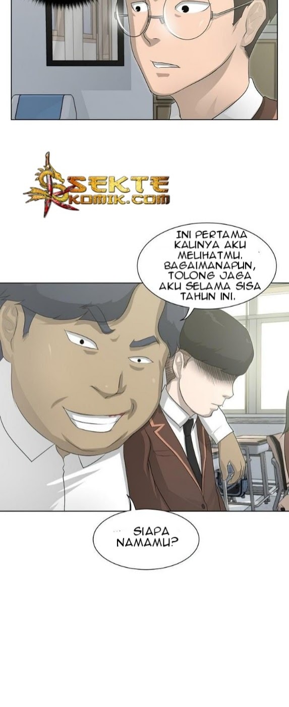 Trigger Chapter 2 - halaman 33