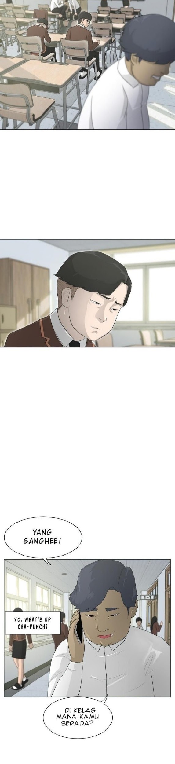 Trigger Chapter 2 - halaman 35