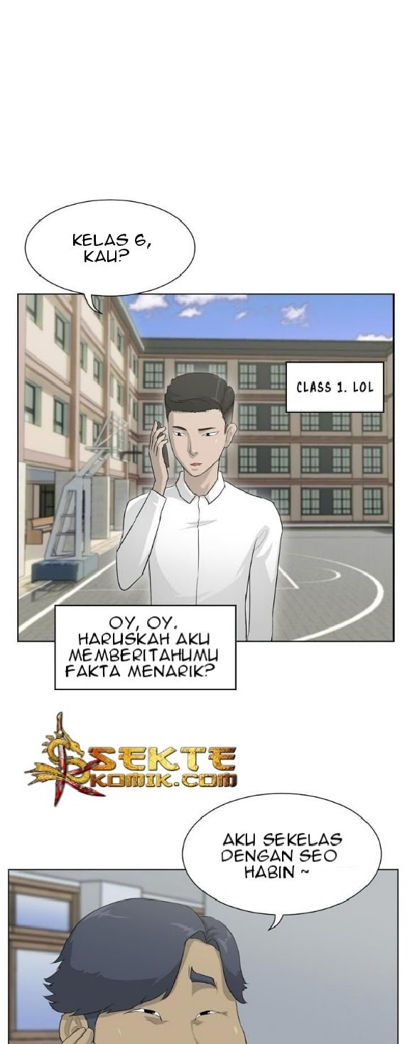 Trigger Chapter 2 - halaman 36