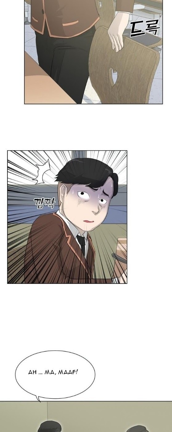 Trigger Chapter 2 - halaman 39