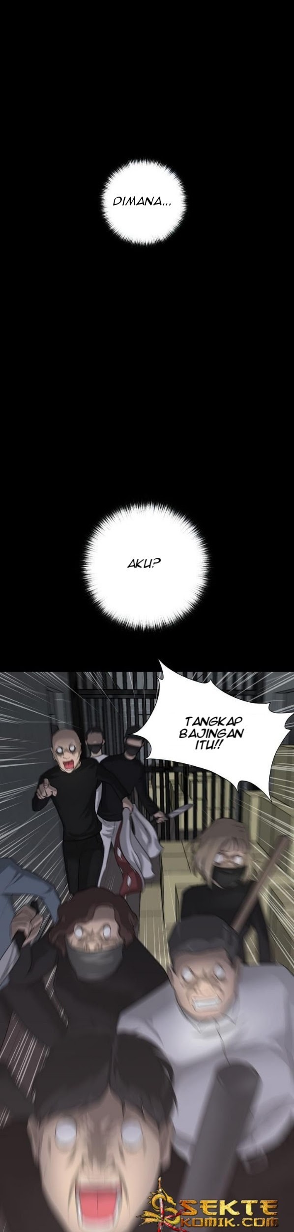 Trigger Chapter 2 - halaman 4