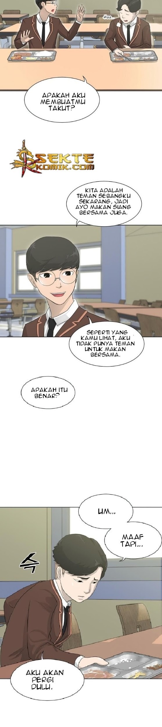 Trigger Chapter 2 - halaman 40