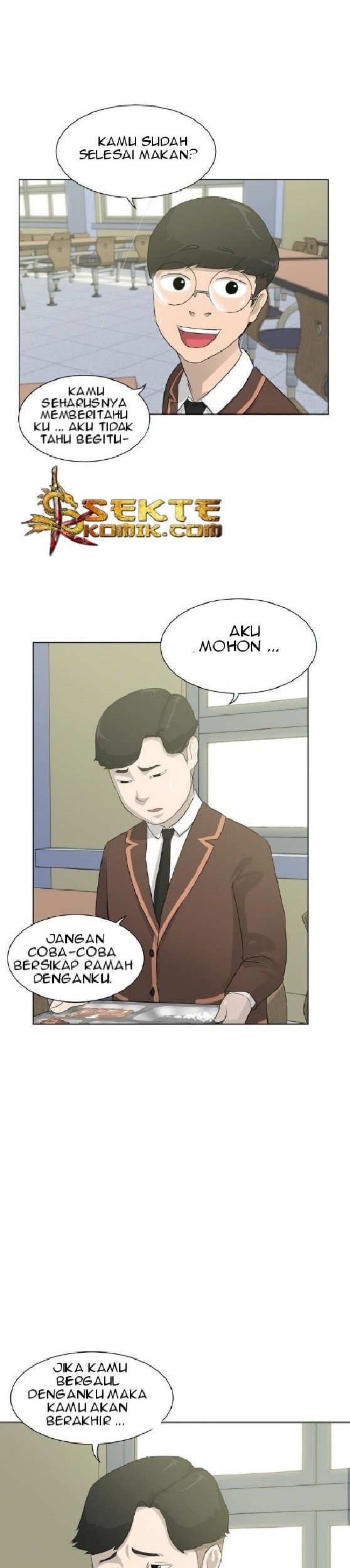 Trigger Chapter 2 - halaman 41