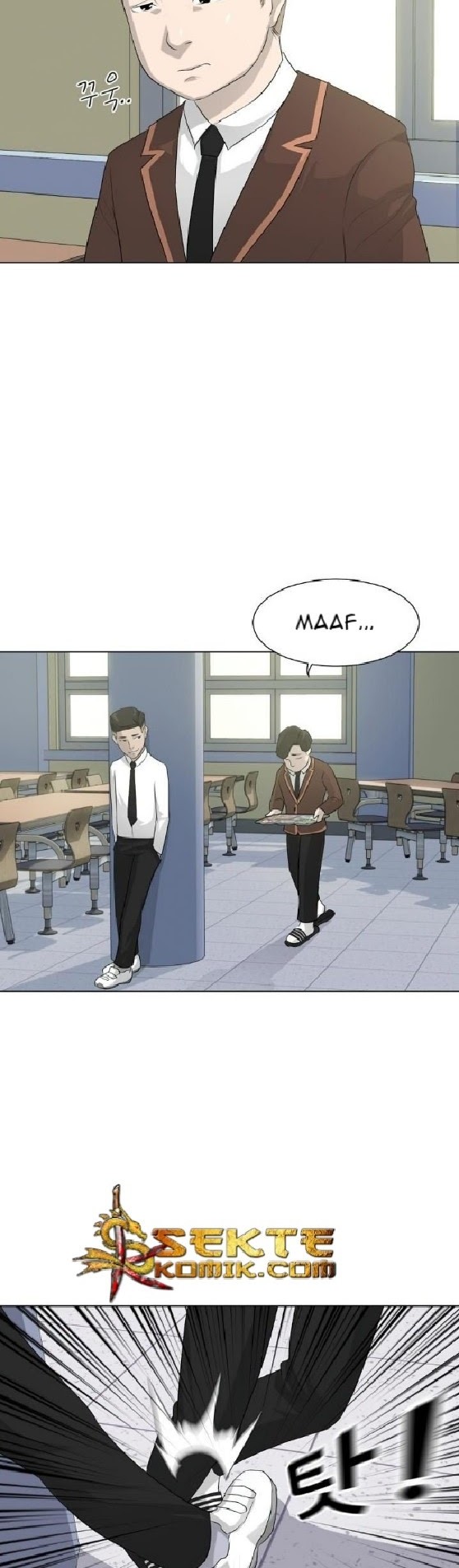 Trigger Chapter 2 - halaman 42