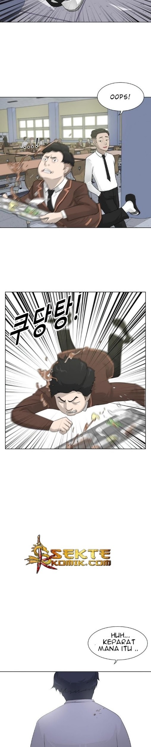 Trigger Chapter 2 - halaman 43