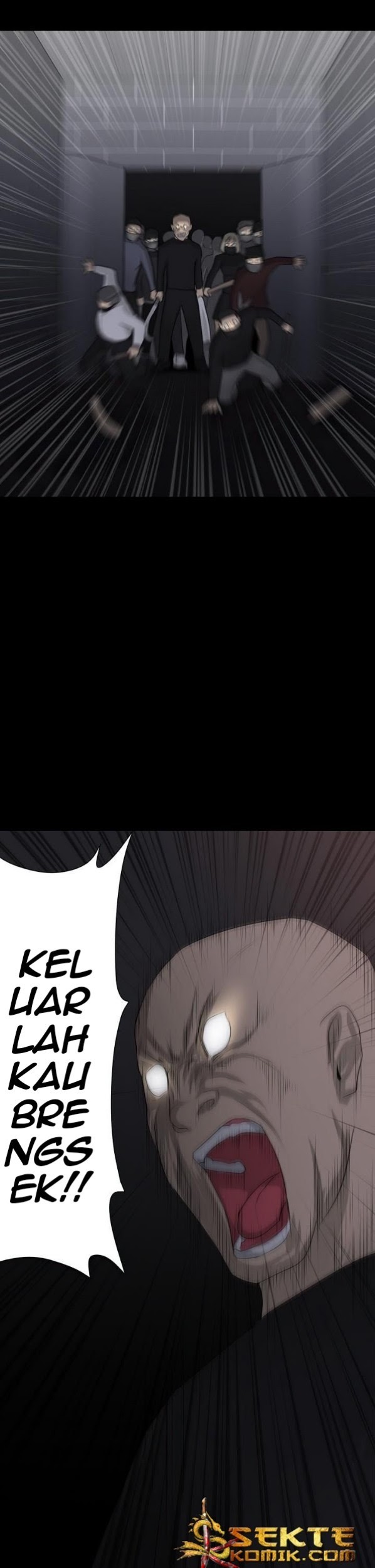 Trigger Chapter 2 - halaman 8