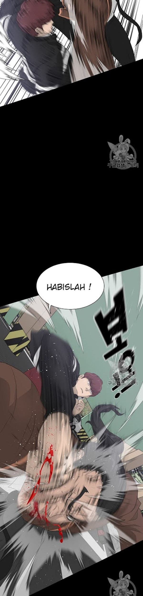 Trigger Chapter 22 - halaman 40