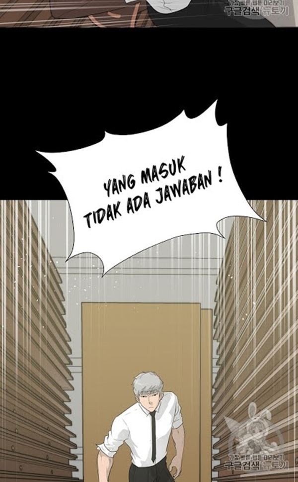 Trigger Chapter 22 - halaman 6
