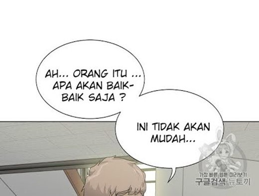 Trigger Chapter 25 - halaman 20