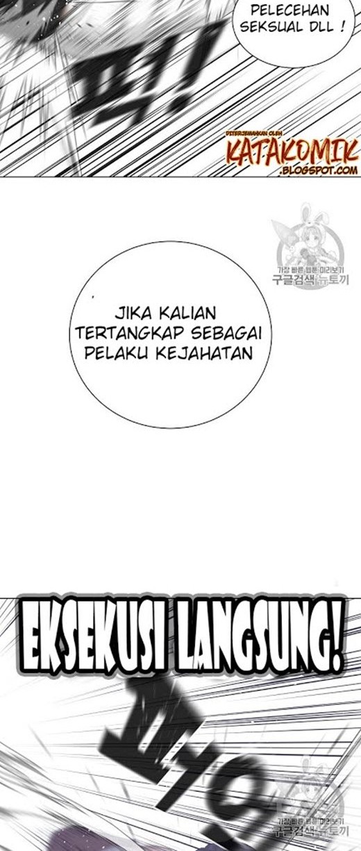 Trigger Chapter 26 - halaman 17