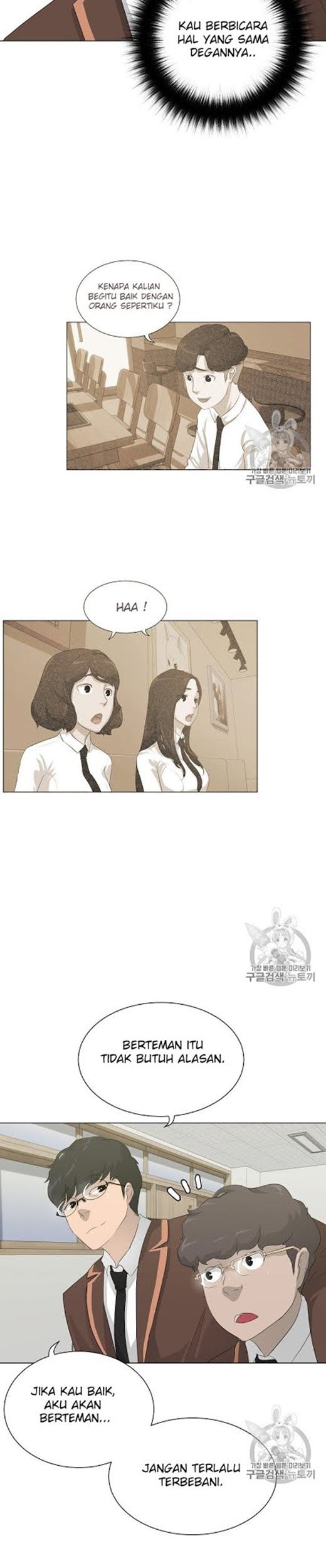 Trigger Chapter 26 - halaman 30