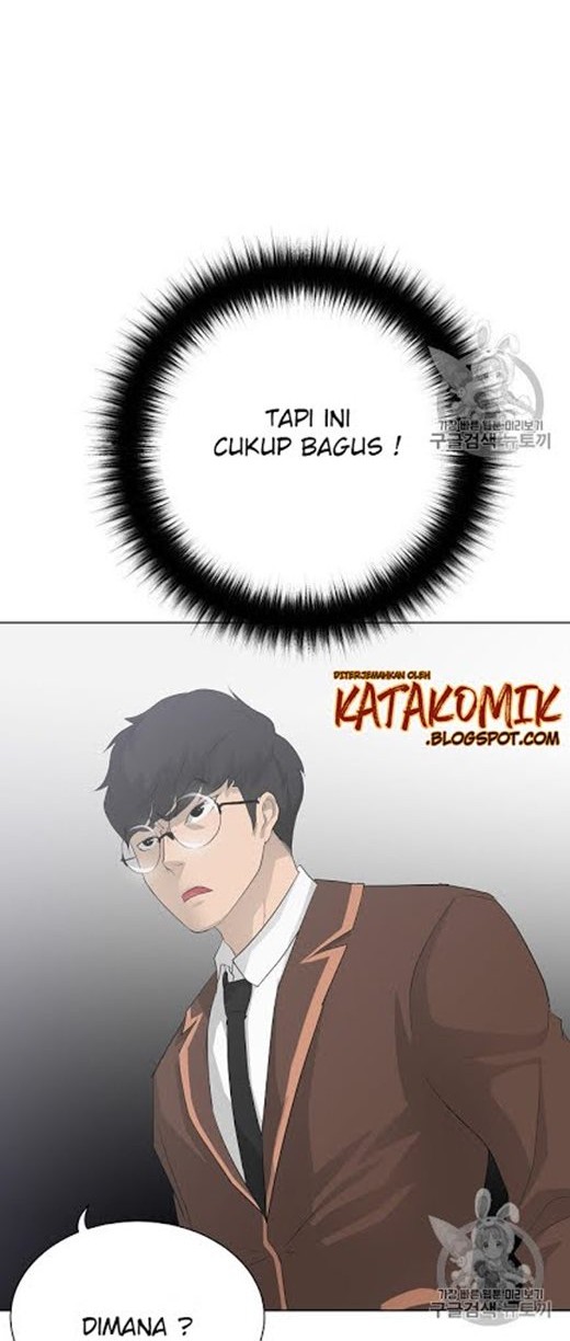 Trigger Chapter 26 - halaman 37