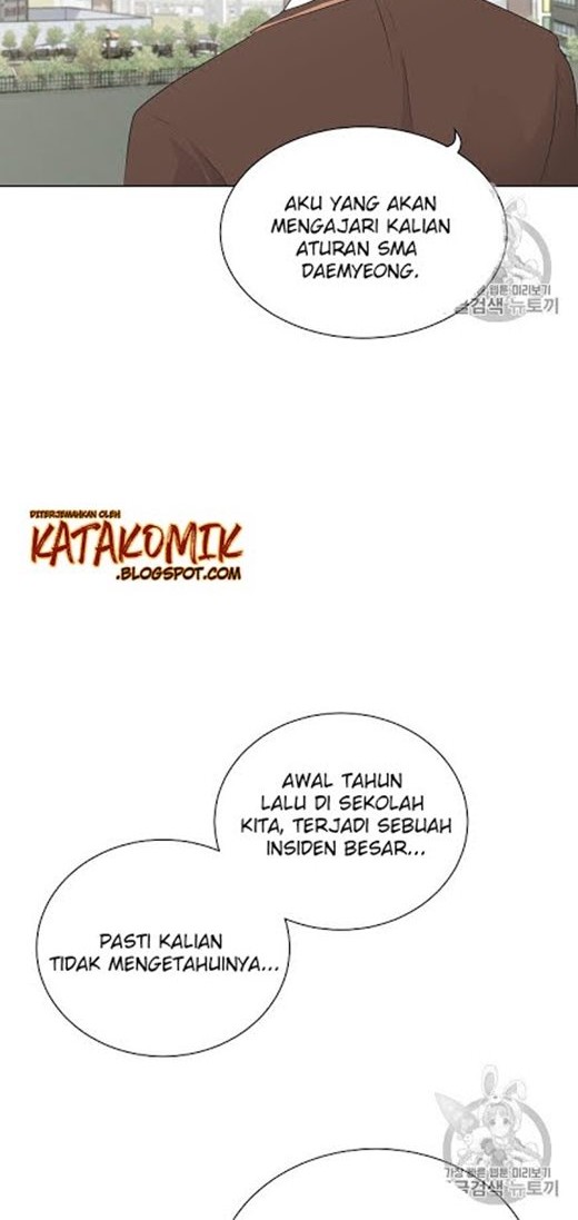 Trigger Chapter 26 - halaman 5