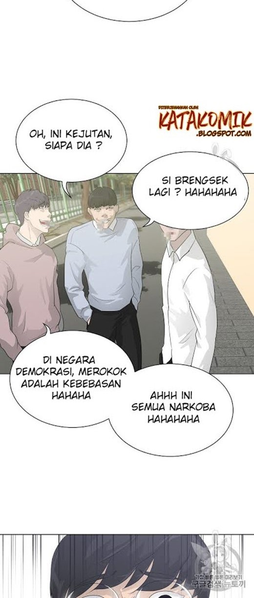 Trigger Chapter 26 - halaman 9