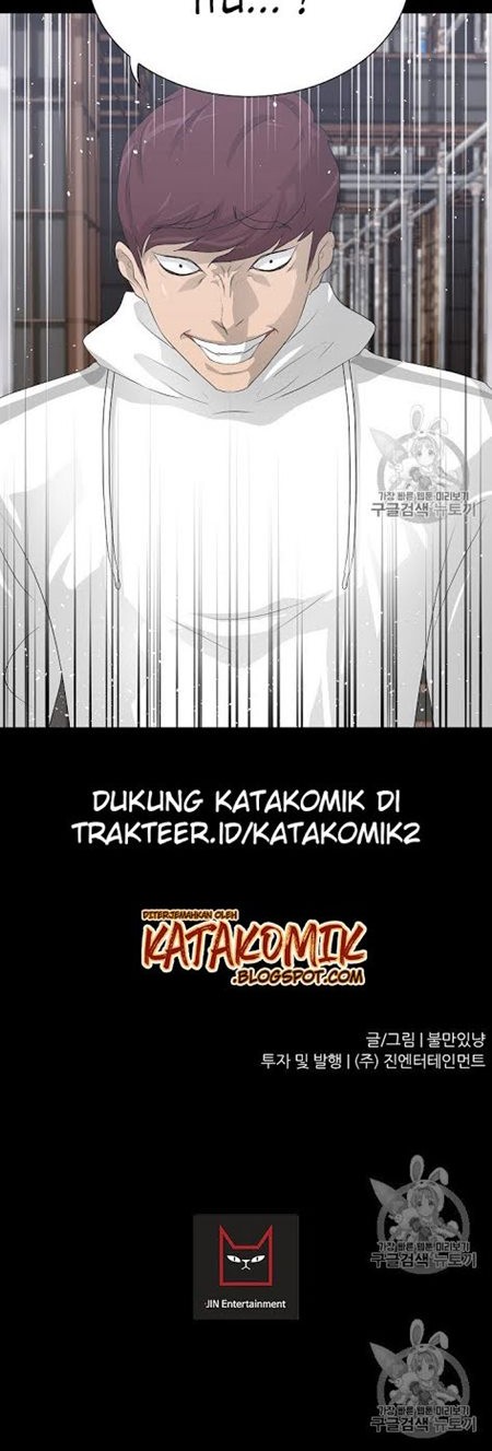 Trigger Chapter 27 - halaman 34