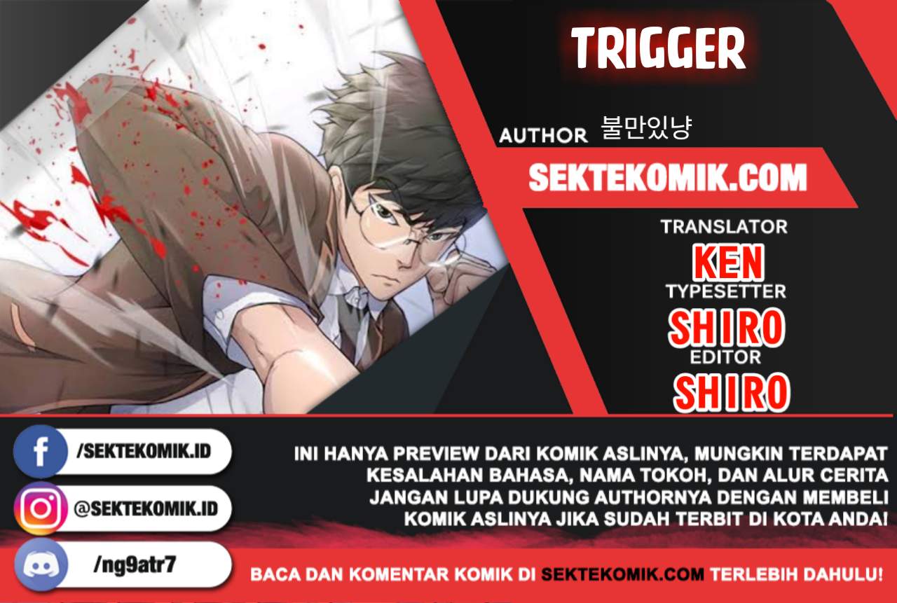 Trigger Chapter 3 - halaman 1