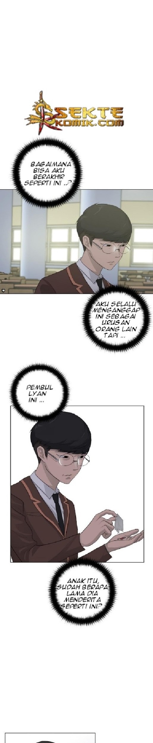 Trigger Chapter 3 - halaman 11