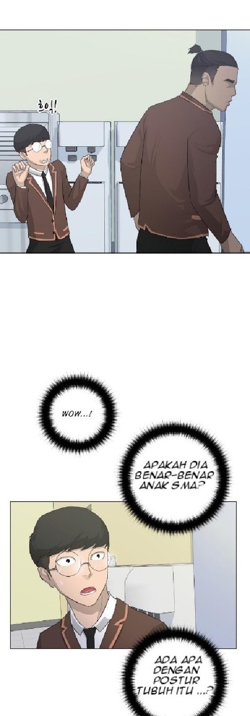 Trigger Chapter 3 - halaman 13