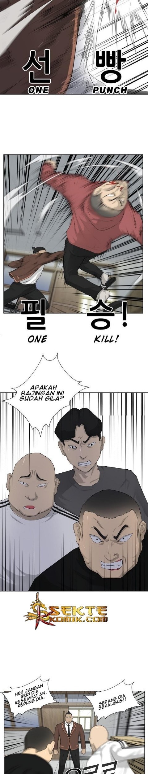 Trigger Chapter 3 - halaman 18