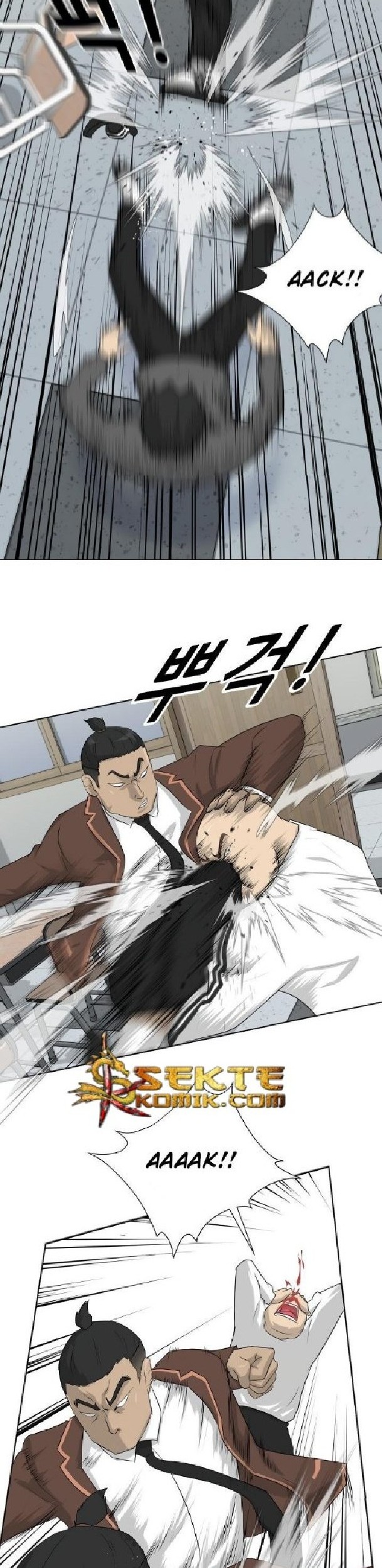 Trigger Chapter 3 - halaman 21