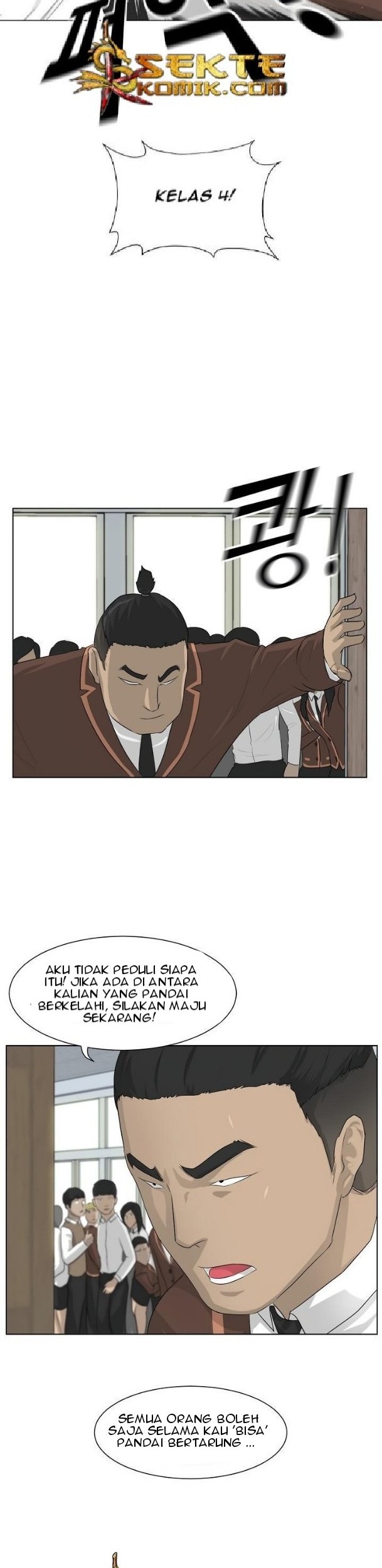 Trigger Chapter 3 - halaman 25
