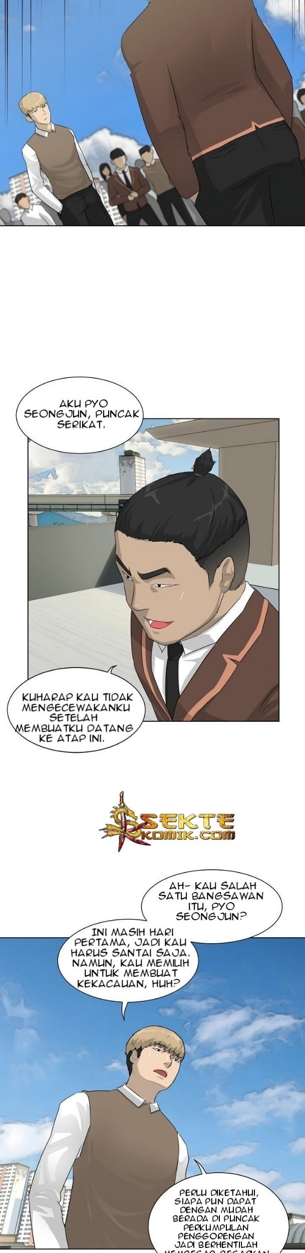 Trigger Chapter 3 - halaman 29