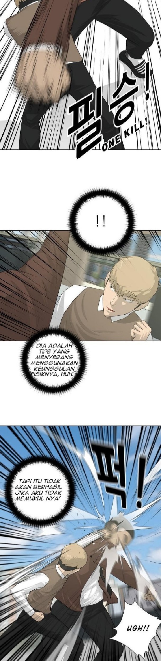 Trigger Chapter 3 - halaman 31