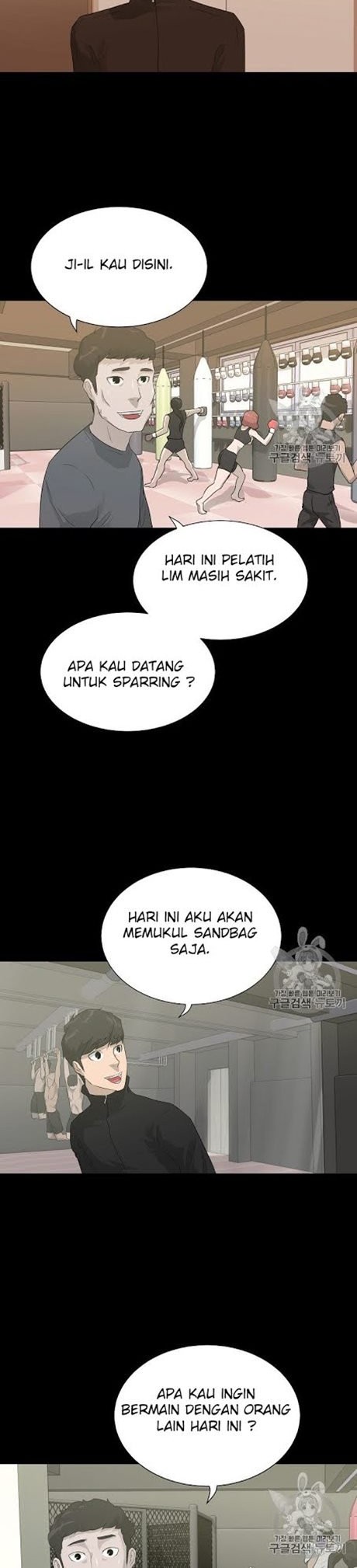 Trigger Chapter 30 - halaman 4