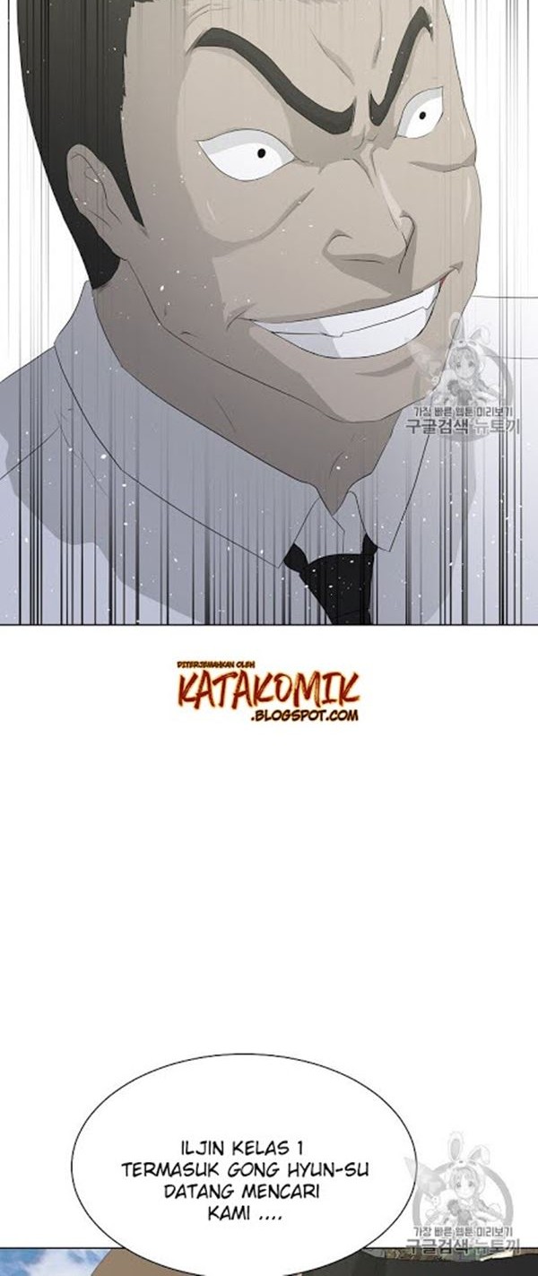 Trigger Chapter 36 - halaman 9