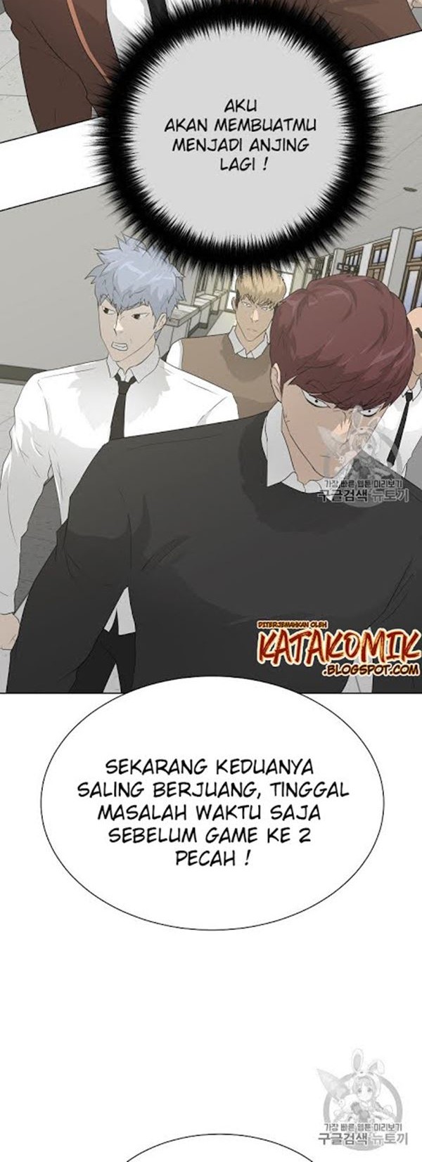 Trigger Chapter 37 - halaman 13