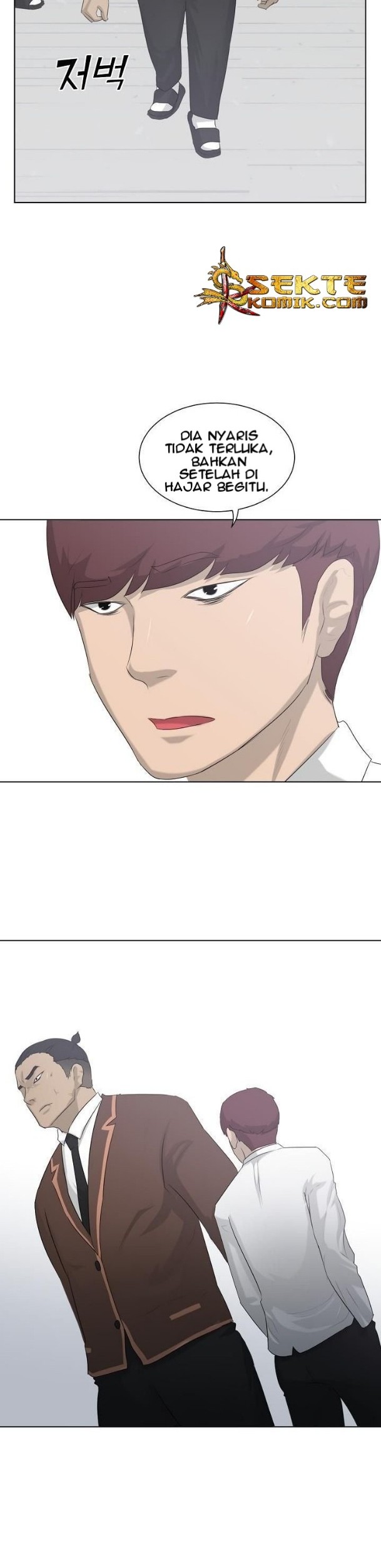 Trigger Chapter 4 - halaman 15