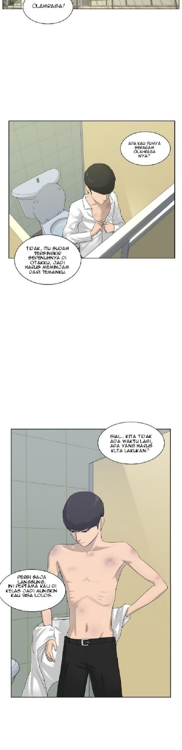 Trigger Chapter 4 - halaman 18