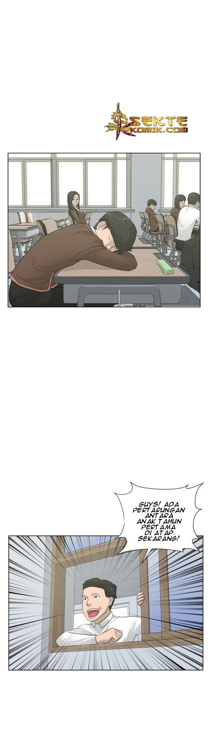Trigger Chapter 4 - halaman 2