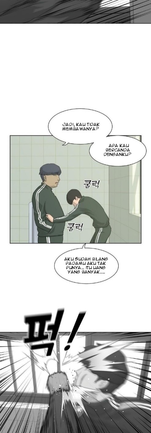 Trigger Chapter 4 - halaman 23
