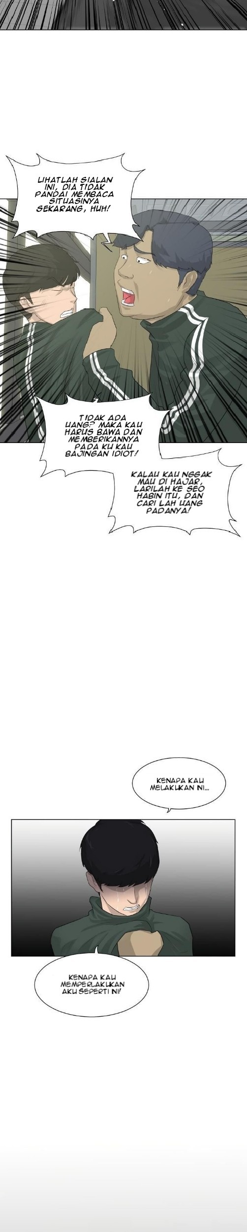Trigger Chapter 4 - halaman 24
